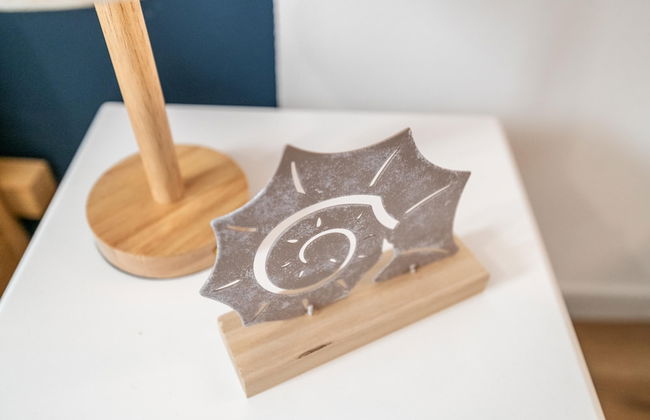 Taro s Blue Sea Apartment - Foto 44