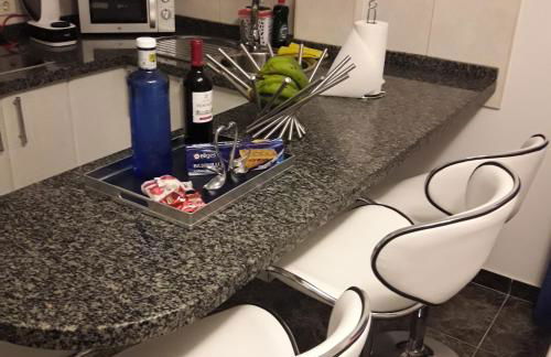 Vivienda FRALEMAR Arinaga. - Photo 22