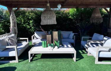 Magnifique suite dans villa de luxe - Foto 22