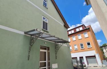 Cityappartement am Bauhaus-Museum - Foto 47