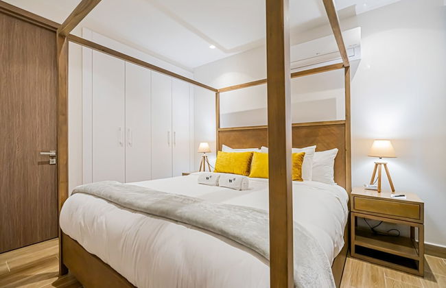 w Majestic 2BR w Modern Deco in Casco Viejo - Photo 16