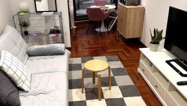 Apartment in the center of Vigo - Foto 3