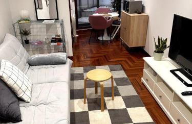 Apartment in the center of Vigo - Foto 3