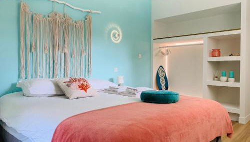 Le gîte d ici et d ailleurs Ariège Pyrénées - Foto 5