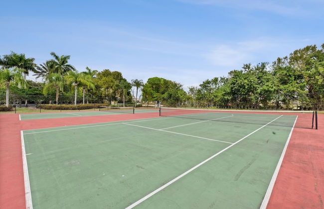 Kasa Wellington South Florida - Foto 56