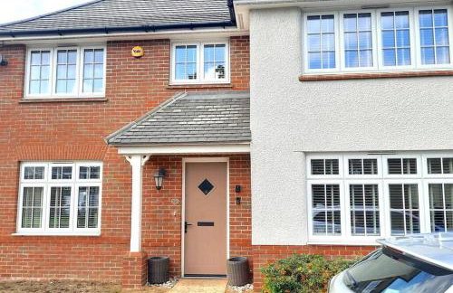 Fantastic Holiday Home - Foto 7