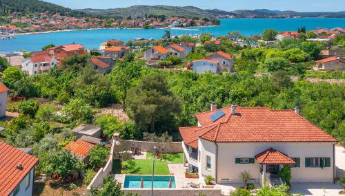 Villa Niente da Fare - Photo 4