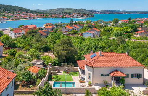 Villa Niente da Fare - Foto 4