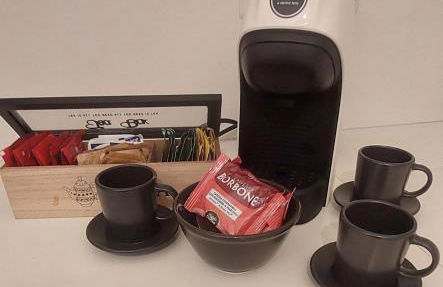 Eusebio's House - Foto 4