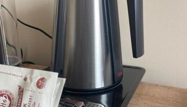 La Galerie, suite pour 2 personnes avec chambre supplémentaire possible - Foto 4