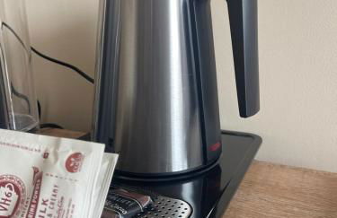 La Galerie, suite pour 2 personnes avec chambre supplémentaire possible - Foto 4