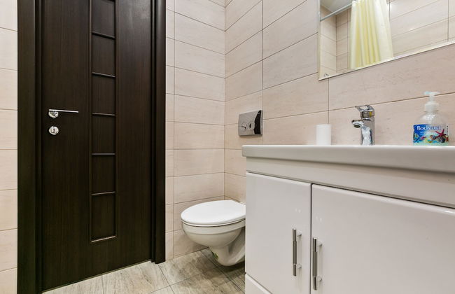 MaxRealty24 UP-kvartal 4 - Foto 47