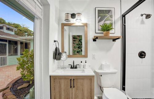 Poolside Palms Villa - Foto 26