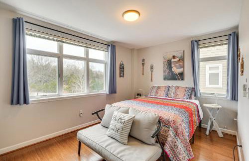 Smith Mountain Lake Condo with Pool Access - Foto 4