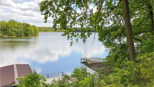 Lovely Home In Wittstock With Kitchen - Foto 2