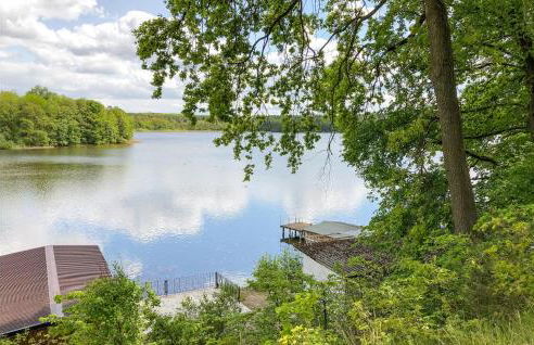 Awesome Home In Wittstock With Kitchen - Photo 17
