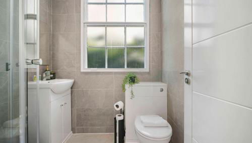 GuestReady - Stylish getaway in Liverpool - Foto 4