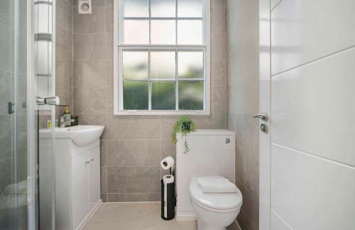 GuestReady - Stylish getaway in Liverpool - Foto 4