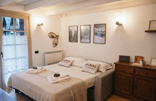 Luxury Tricolare con 6 posti letto e Giardino Privato-Garage & WIFI - Photo 13