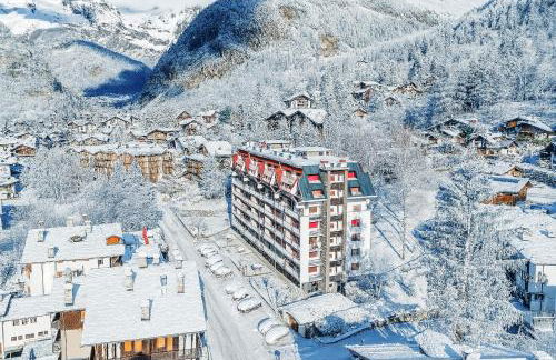 Charming Apartment Close to Cableway - Happy Rentals - Foto 10