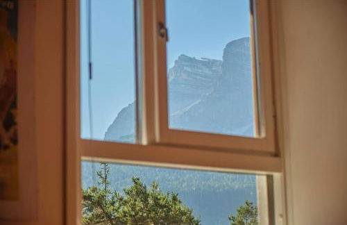 Chalet di design vista Pelmo - Chalet dei Brisi - Foto 21