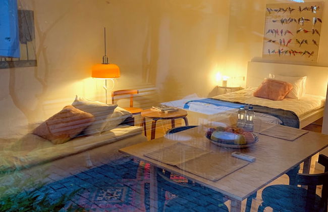 Funicular Inn Apartments - Foto 6