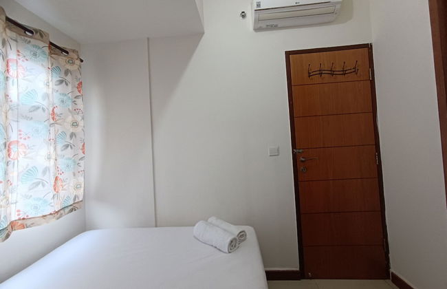 Comfortable 2Br Apartment At Vida View Makassar - Foto 7