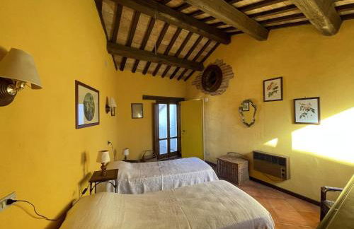 Chalet in Monte Sibillini Park - Foto 40