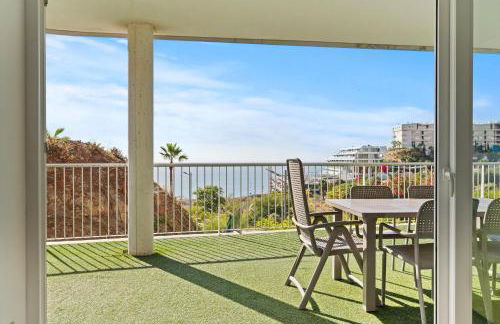 Luxury Apartment With Sea View - Foto 24