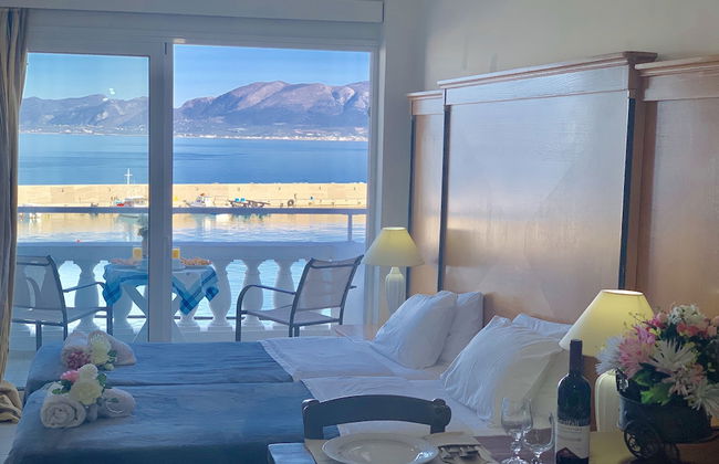 The Blue Apartments - Foto 11