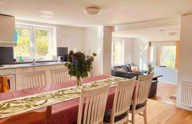 Bjurvik's Villa - Flat 1 - Business Customers Only - Foto 24