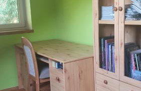 Całoroczny duży dom na Mazurach n.Jeziorem Omulew. - Foto 67