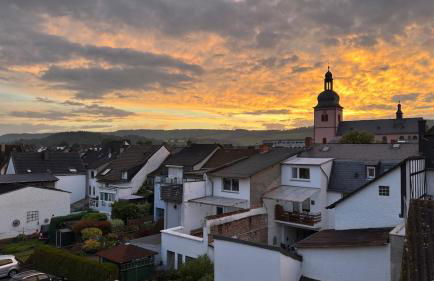 Ganzes Haus in Innenstadt für 3 Küche Terrasse - Foto 9