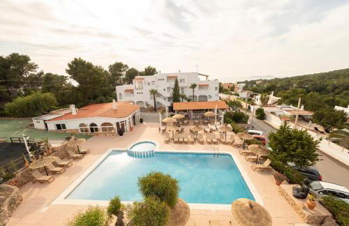 Apartamentos Blanco Sol - Foto 59