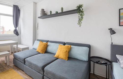 Spacious 2 BR Apartment Hamburg - Foto 1