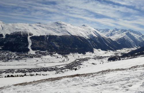 Dany Lodge Livigno - Foto 54