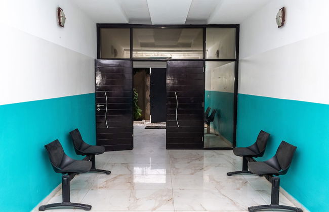 VMD Aparthôtel - Foto 1