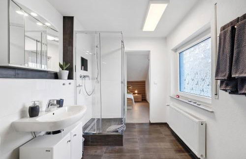 Ferienwohnung Rosengarten - Foto 21