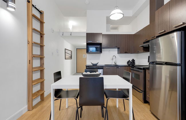 Liv MTL - Main - Foto 42