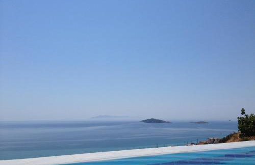 Andros Belle Vue - Foto 58