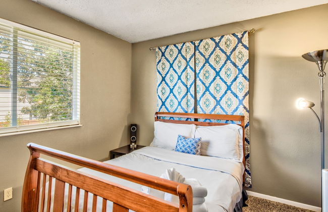 4 BR Country Home In Suburbs W/trails & Parks - Foto 7