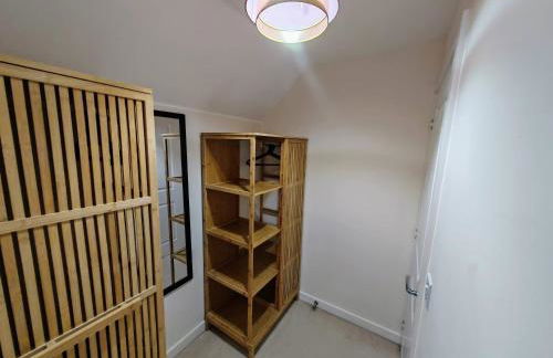 Dakota 2Bed - AwayOnBusiness - Foto 36