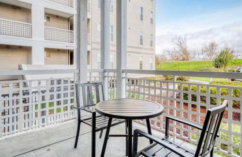 Santa Clara 2br w gym pool nr open-air mall SFO-1563 - Photo 5