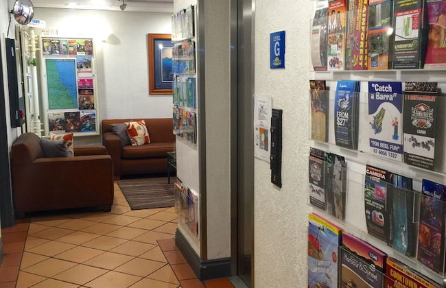 Inn Cairns Boutique Apartments - Photo 2