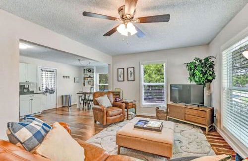 Pecan Hill House - Photo 6