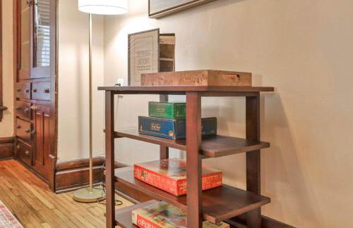 4 Bed Duplex near Goodale Park - Foto 26