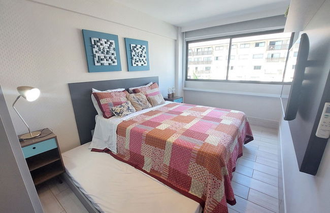 Flats no La Fleur Polinésia Residence - Foto 45