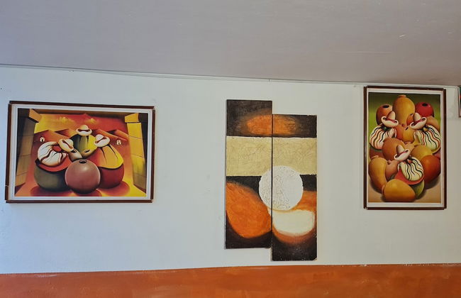 Kallpa Wasi - Foto 15