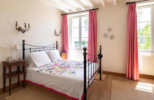 Chateau De Grazay - Foto 20