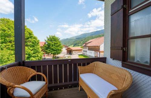 Direkt am Wanderweg, Ferienwohnung im Allgäu nahe Oberstaufen - Foto 6